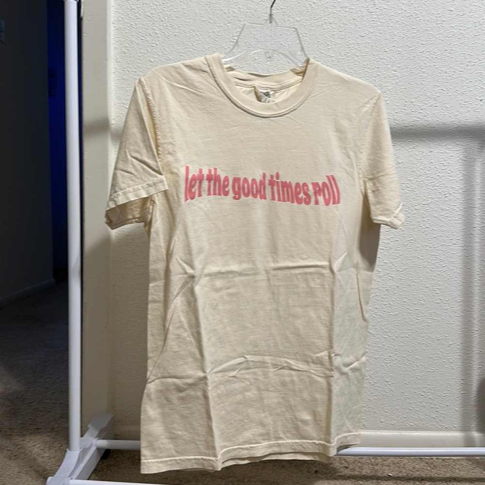 Fun Tee